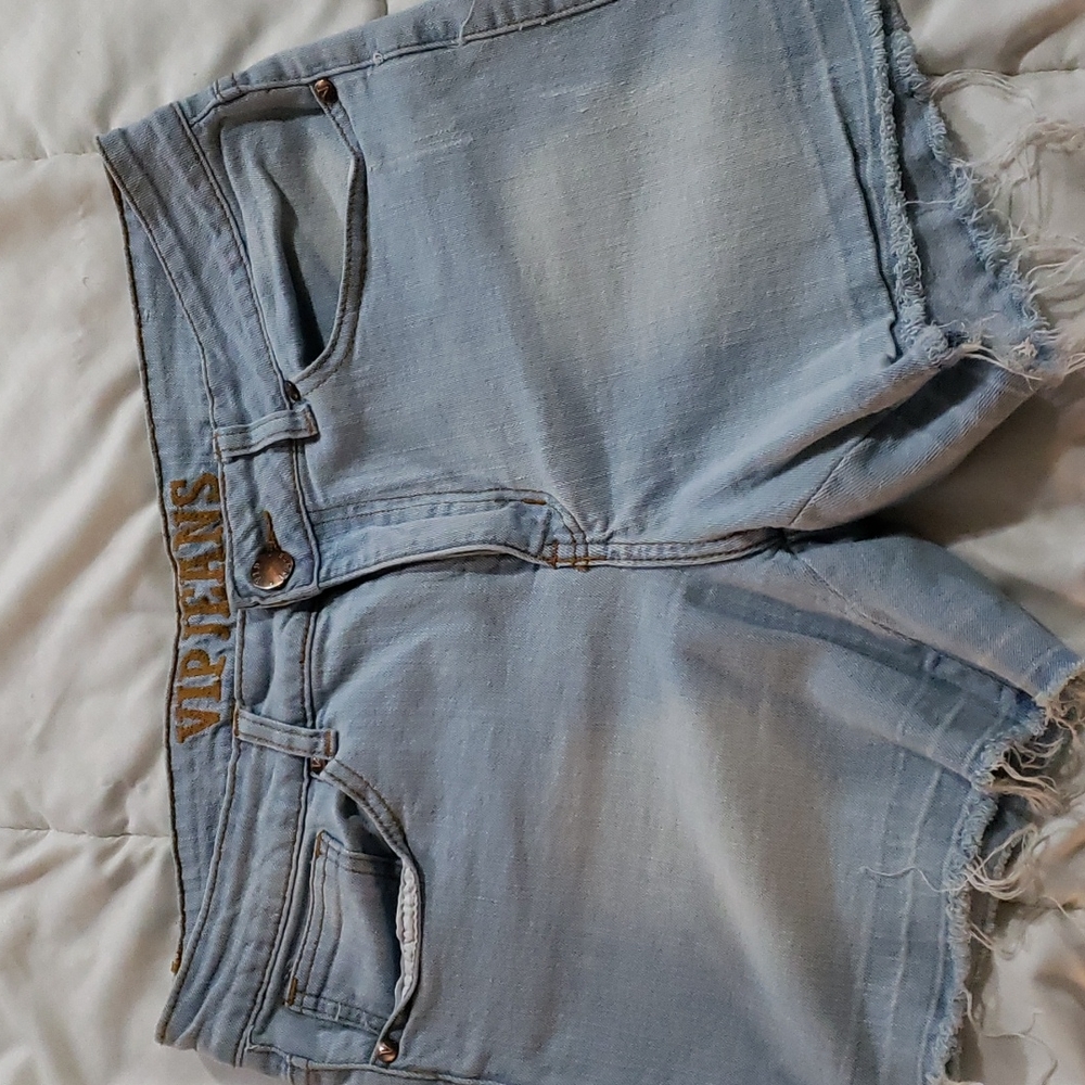 VIP JEANS shorts 11/12 - Picture 1 of 3